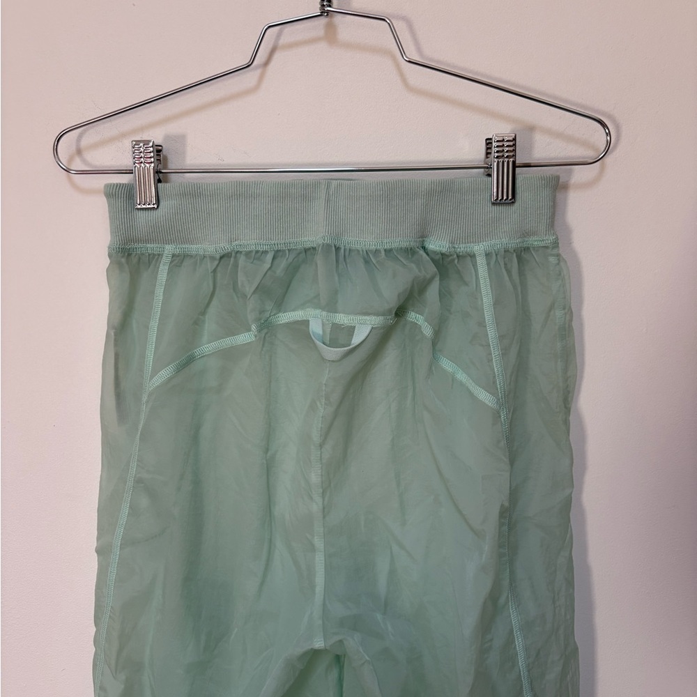 NWOT Free People FP Movement High Tides Pants Size XS - Picture 13 of 14